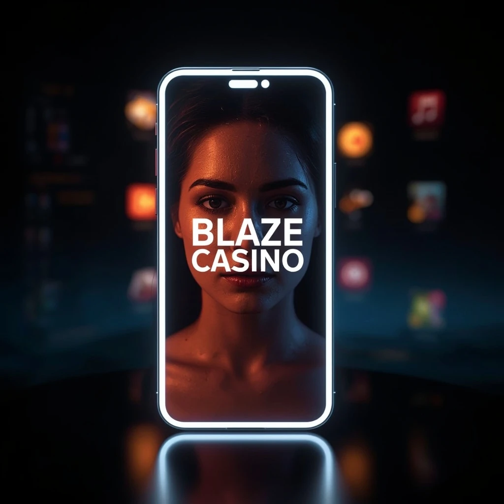 Blaze Casino Aplicación