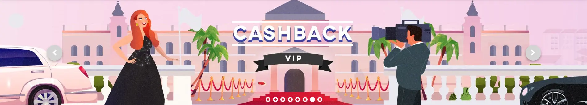 reembolso VIP Blaze Casino
