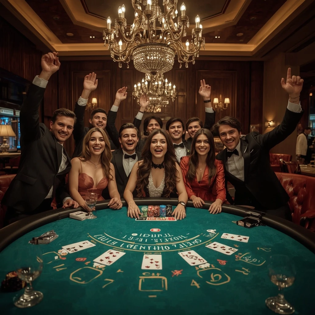 bono VIP en el casino BLAZE CASINO