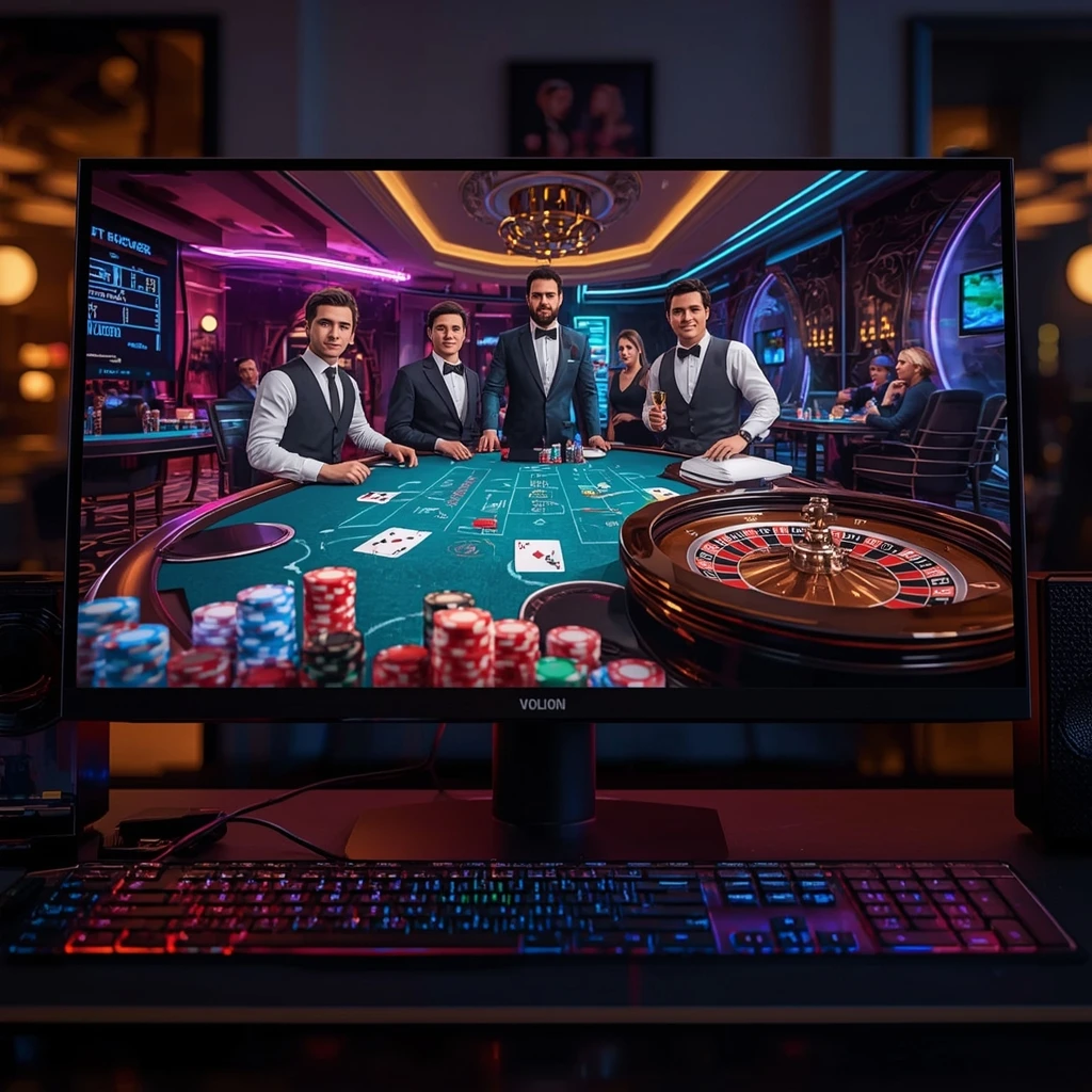 juego de baccarat en línea BLAZE CASINO