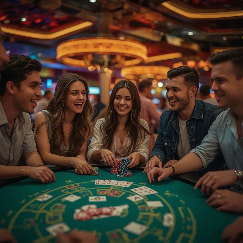 Blackjack BLAZE CASINO